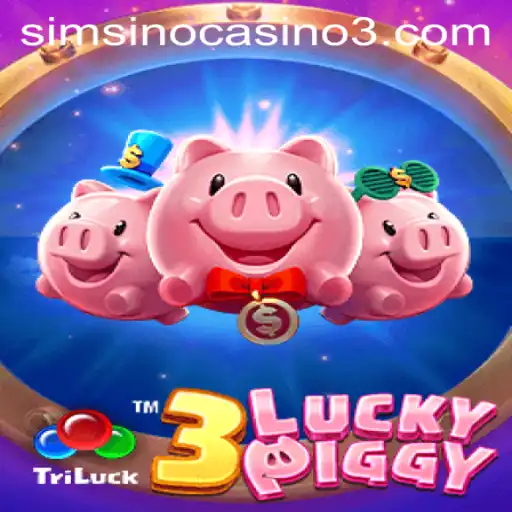 Exploring the Fascinating World of 3LUCKYPIGGY: The New Sensation in Tiger.Bet