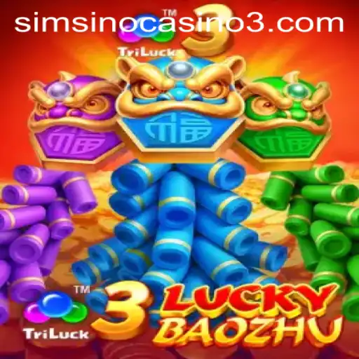 Exploring the Fascinating World of 3LuckyBaozhu: A Deep Dive into Gameplay and Features