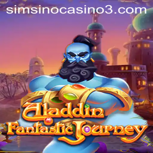 Aladdin Game: Unveiling the Magical World with Tiger.bet