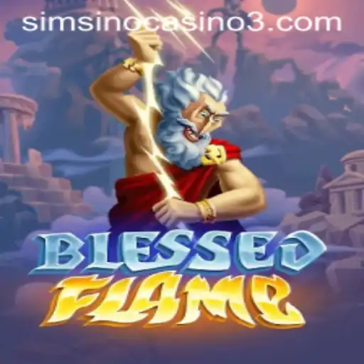 Exploring the Thrilling World of BlessedFlame - The Latest Sensation in Gaming