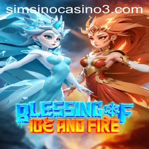 Embark on an Epic Journey with BlessingofIceandFire