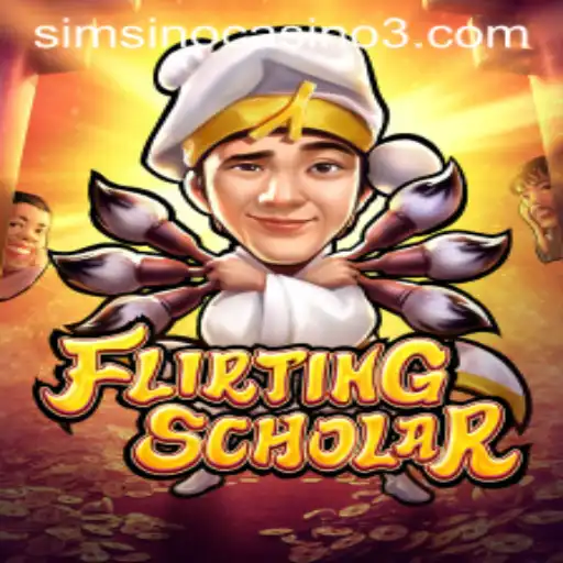 Exploring the Enchanting World of 'FlirtingScholar': A Delightful Journey into Strategy and Wit