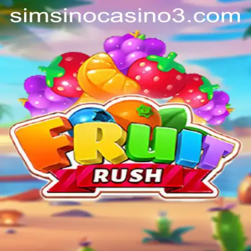 Exploring the World of FruitRush: A Dynamic Arcade Adventure