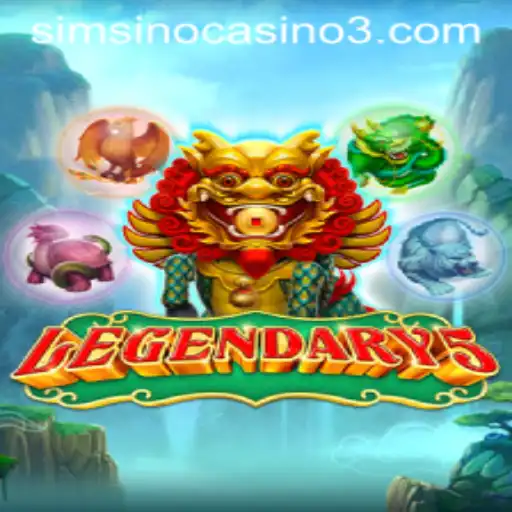 Explore the Exciting World of Legendary5 and the Rise of Online Gaming Platforms like Tiger.bet