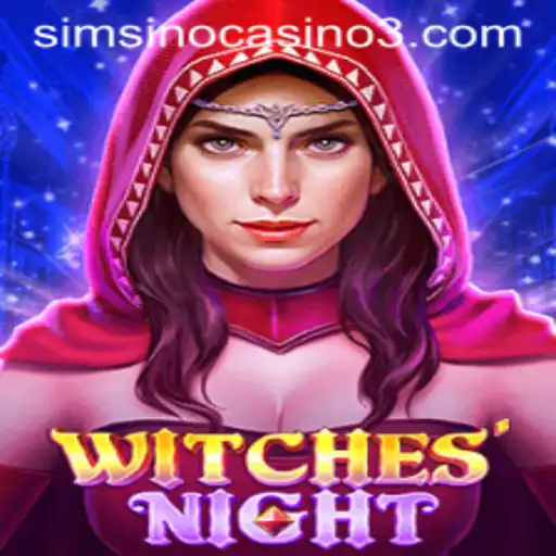 WitchesNight: A Mystical Journey into a World of Adventure
