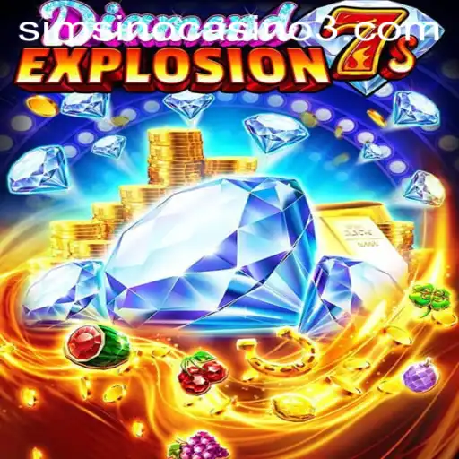 Discover the Thrills of DiamondExplosion7s: A New Era in iGaming