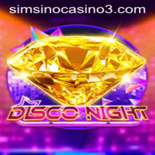 Step into the Groove with DiscoNight on Tiger.bet