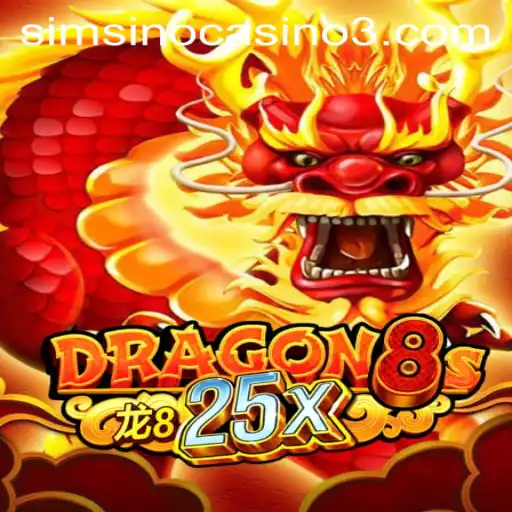 Unveiling the Thrilling Universe of Dragon8s25x at Tiger.bet