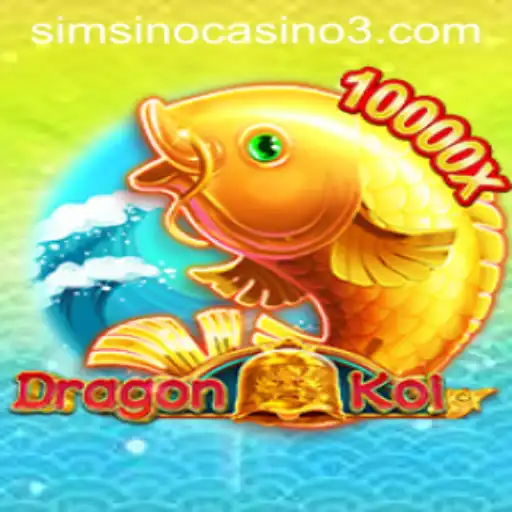 Introducing DragonKoi: The Thrilling New Game with a Tiger Twist
