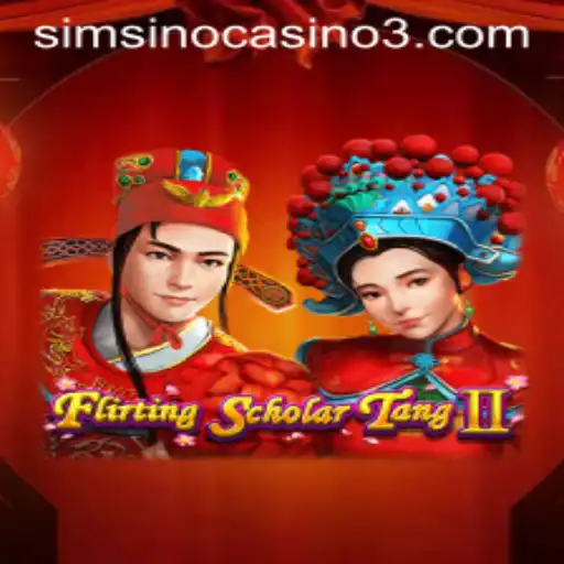 Exploring the Exciting World of Flirting Scholar Tang II