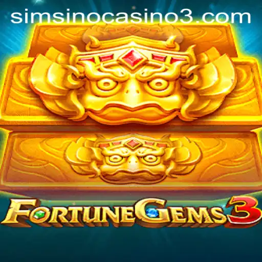 Unveiling FortuneGems3: A Dynamic Dive into the World of Tiger.bet