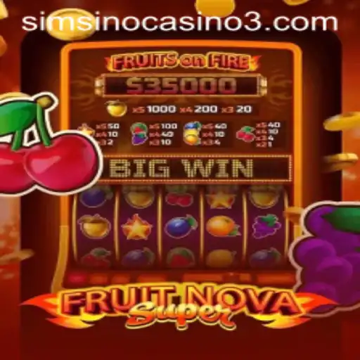 Exploring the Exciting World of FruitNovaSuper: A Modern Gaming Sensation