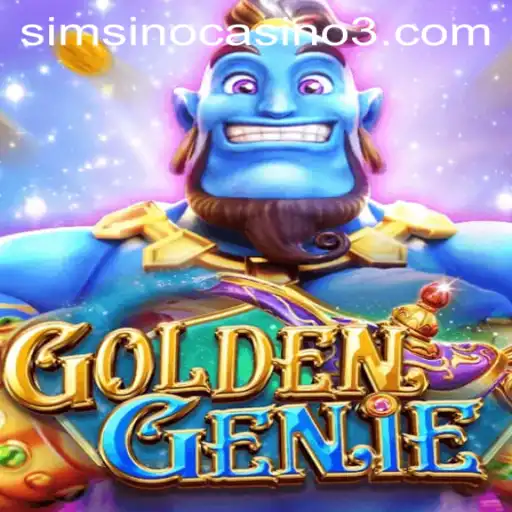 Exploring the Magic of GOLDENGENIE at Tiger.bet