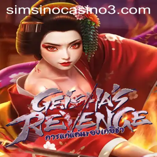 Unveiling GeishasRevenge: A Mesmerizing Journey into Ancient Japan with Tiger.bet