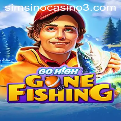 Dive into Adventure with GoHighGoneFishing: A Revolutionary Gaming Experience