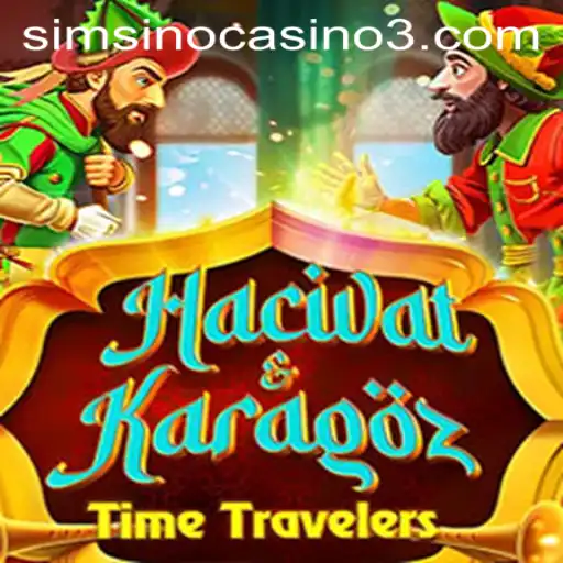 Exploring the Intricacies of HacivatandKaragoz: The Game of Shadows