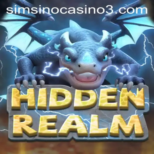 Explore the Thrilling World of HiddenRealm: A Digital Adventure With Tiger.bet
