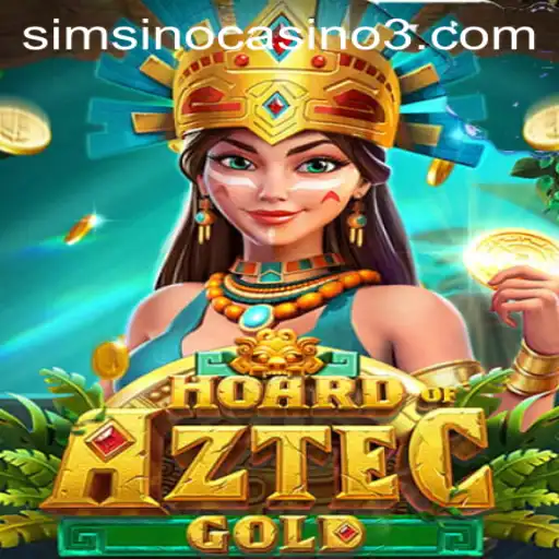 The Mystical Adventure of HoardofAztecgold: A Deep Dive into the Game