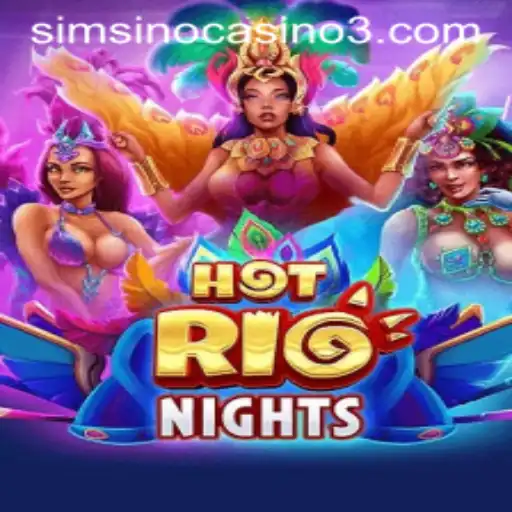 Discover the Excitement of HotRioNights with Tiger.bet