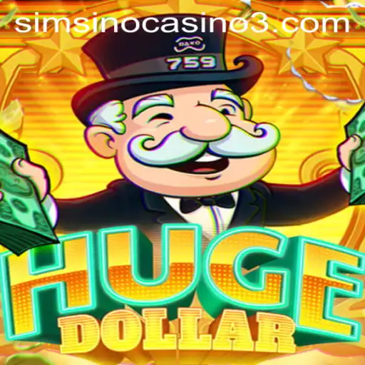 Exploring HugeDollar: A Thrilling Addition to Your Gaming Repertoire
