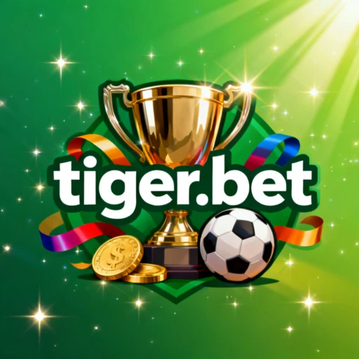 tiger.bet Logo