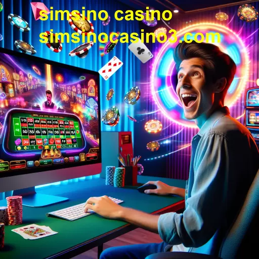 Tudo o que você precisa saber sobre jogos no Simsino Casino: FAQ