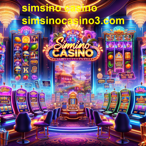 simsino casino