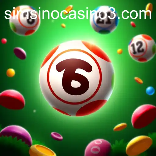 Jogos de bingo