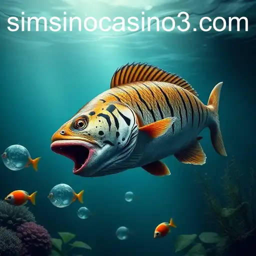 Jogos de pesca