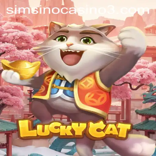 Discovering the World of LuckyCat: A Riveting Exploration of tiger.bet's Newest Addition