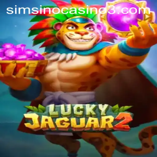 Discovering the Thrills of Luckyjaguar2 in the World of Tiger.bet