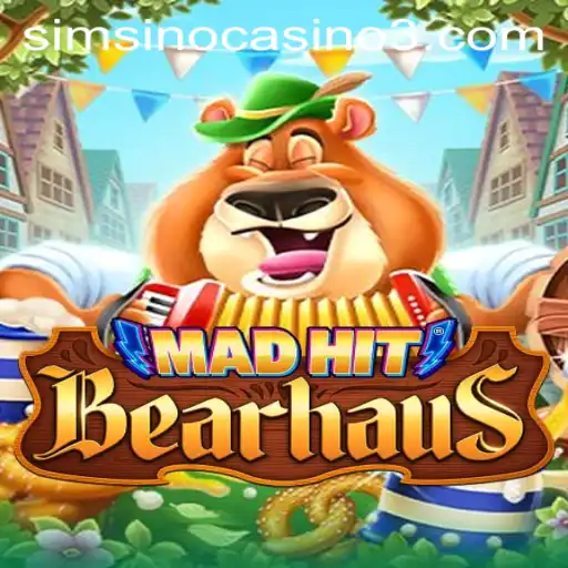Unveiling MadHitBearhaus: The Thrilling Adventure Game