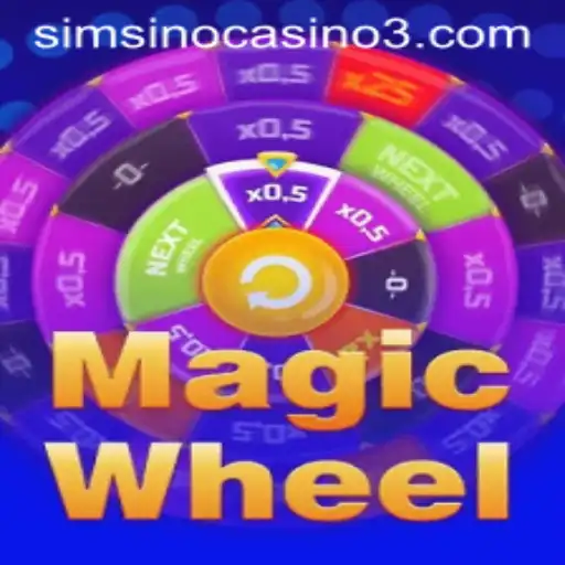 Experience the Excitement of MagicWheel: A Revolutionary Game from Tiger.bet