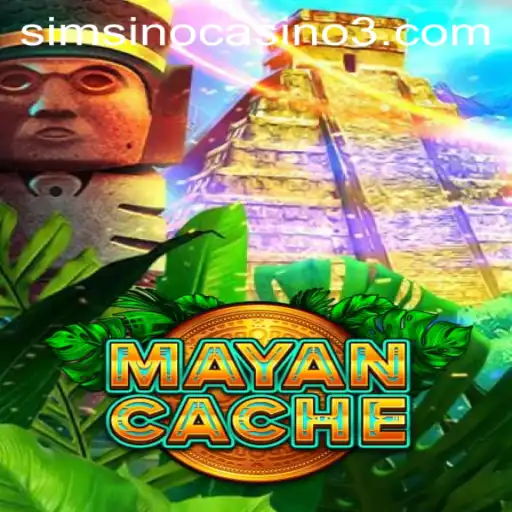 Unveiling MayanCache: The Enigmatic Adventure of Ancient Riches