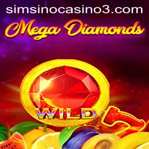 MegaDiamond: The Thrilling Adventure of Wealth and Strategy at Tiger.bet