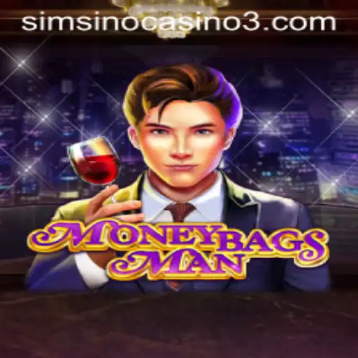 Unleashing Excitement in the Virtual Jungle with MoneybagsMan on tiger.bet