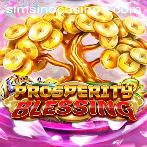 Discover the Exciting World of ProsperityBlessing: A Journey with Tiger.bet