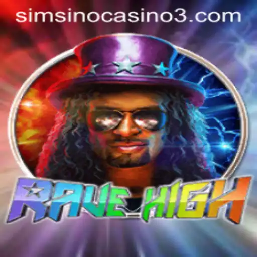 RaveHigh: The Thrilling World of Tiger.bet's Latest Gaming Sensation
