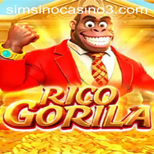 Discovering RicoGorila: The Wild Adventure Game with a Twist of Tiger.bet