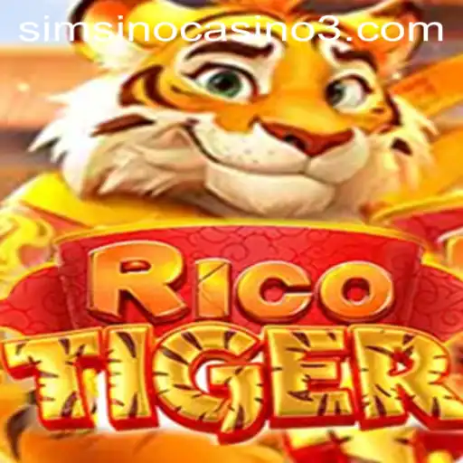 Exploring RicoTiger: An Exciting New Game in the World of tiger.bet