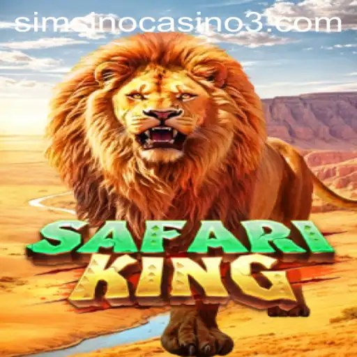 Dive into the Thrilling World of SafariKing with Tiger.bet