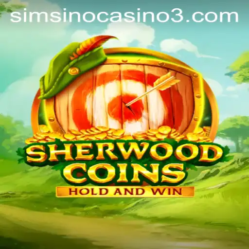 Discover the Thrills of SherwoodCoins: An Intriguing Adventure into Medieval Gaming