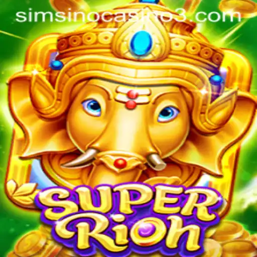 Discover the Thrills of SuperRich: A New Era in Online Gaming with Tiger.bet