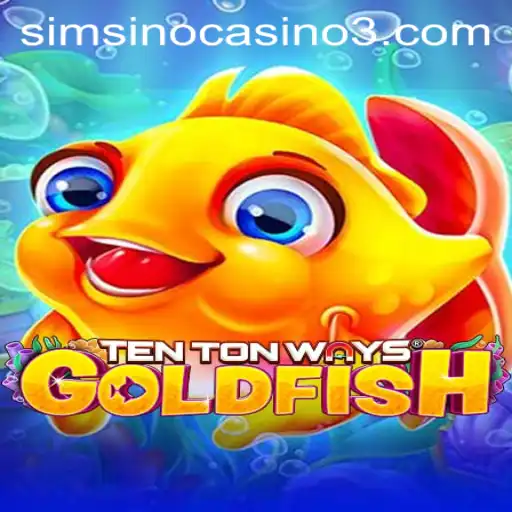 Exploring TenTonWaysGoldfish: A Dive Into the New Slot Sensation