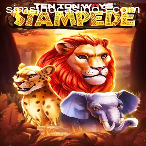 Unleashing the Adventure: TenTonWaysStampede and the World of Tiger.bet