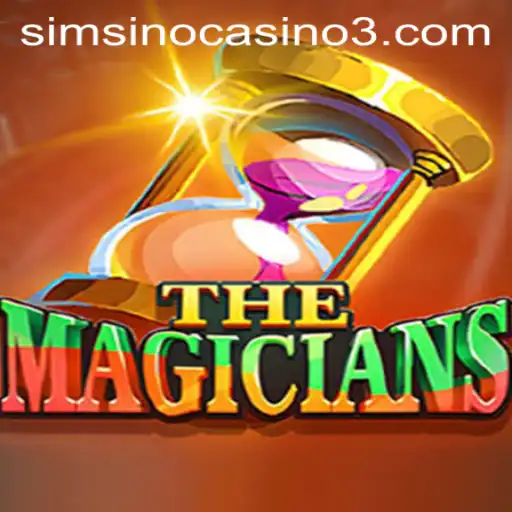 TheMagicians: A Captivating Adventure at Tiger.bet