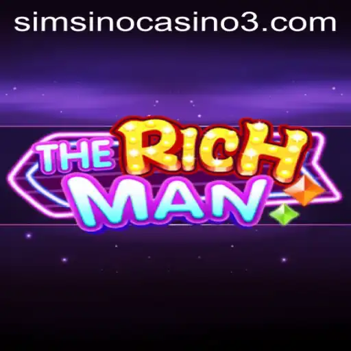 Exploring TheRichMan: The Exciting Casino Game Revolution