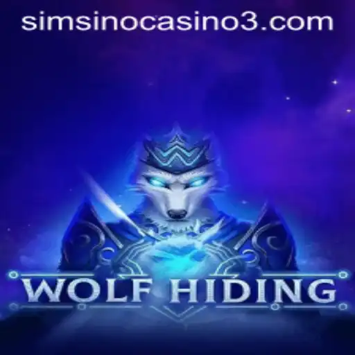 Discover 'WolfHiding': The New Strategy Game Taking the Gaming World by Storm
