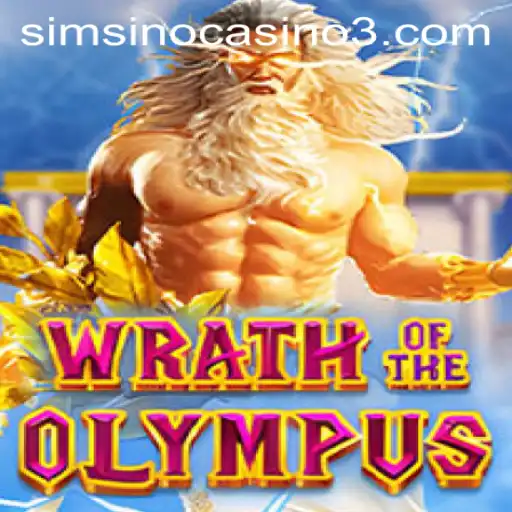 Dive into the Mythical World of WrathofOlympus on Tiger.bet